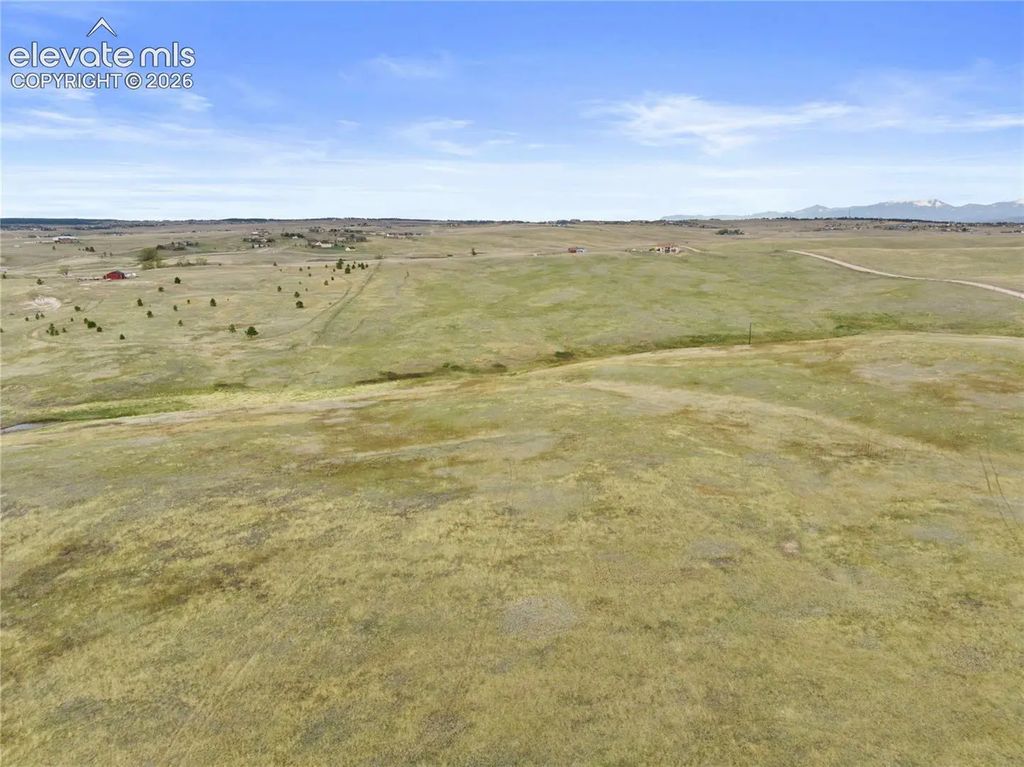 18655 Brown Road, Colorado Springs