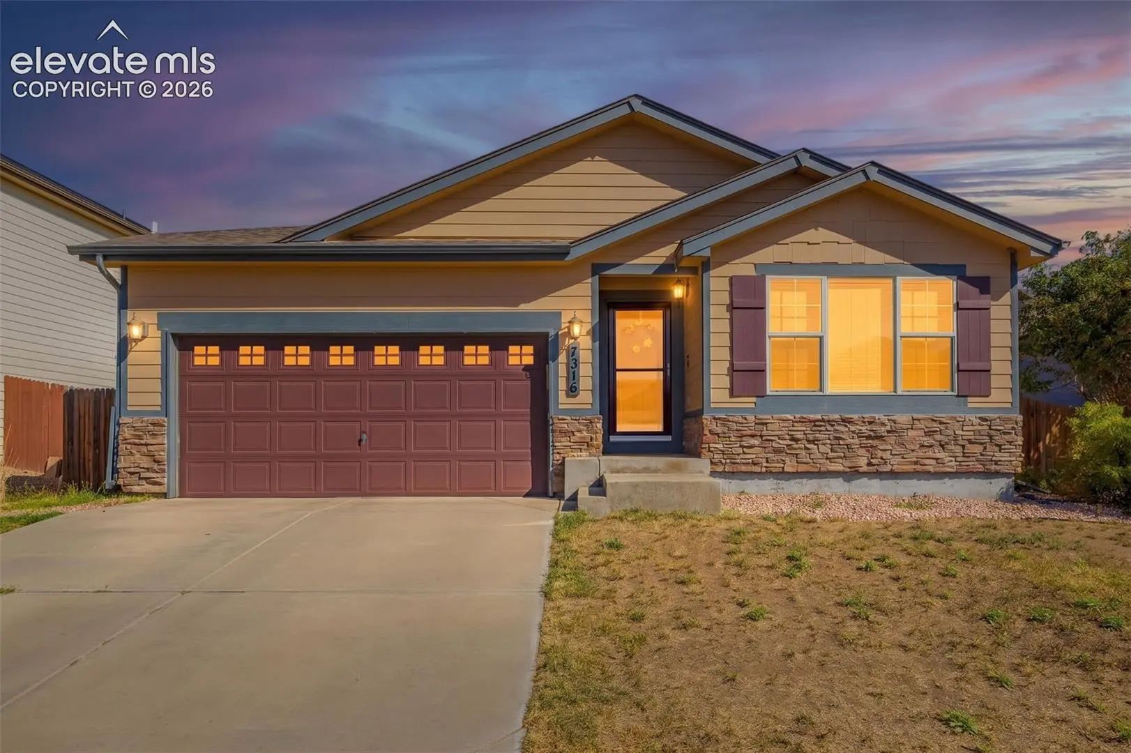 Homes for Sale in Fountain, CO
