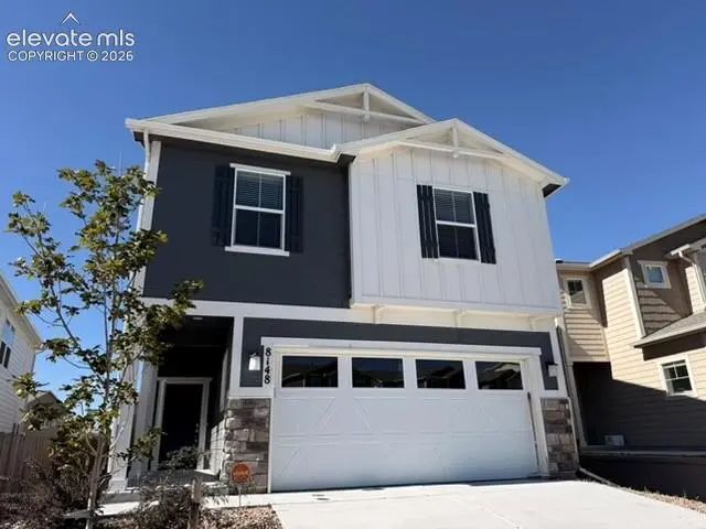 Homes for Sale in Peyton, CO