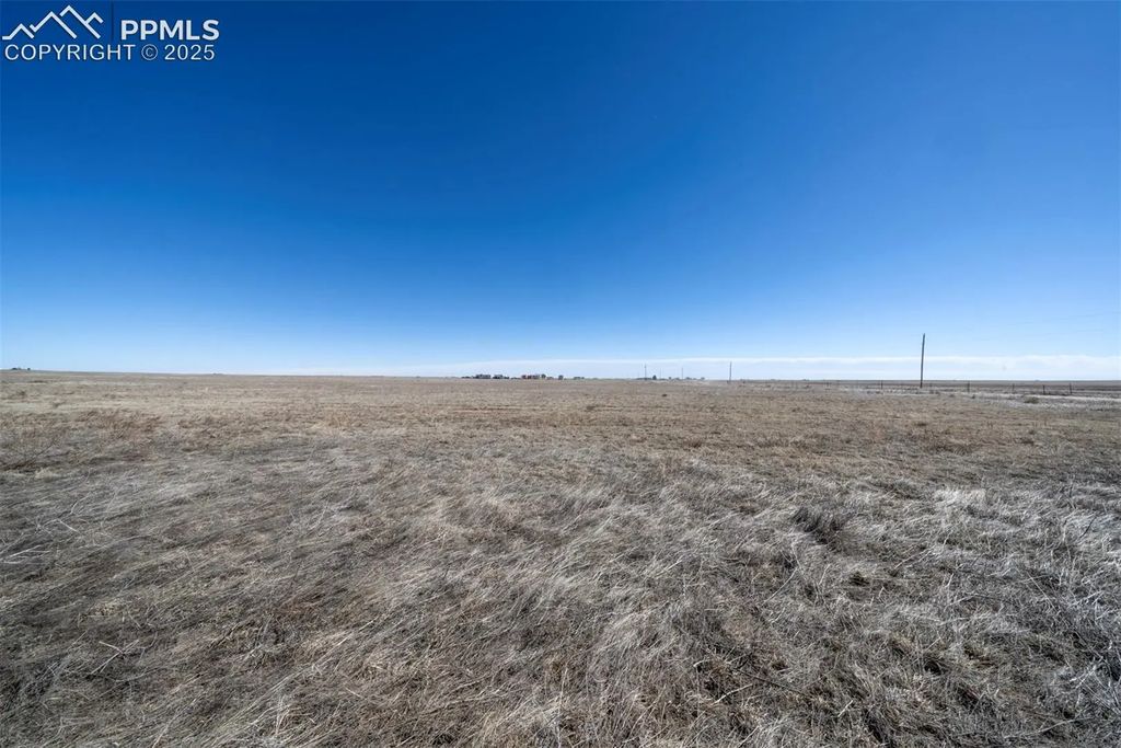35800 Hanisch Road, Calhan
