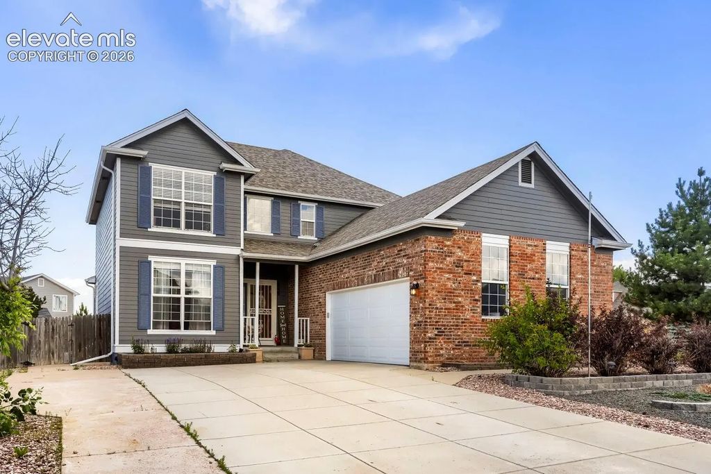 8939 Kingston Heath Road, Peyton