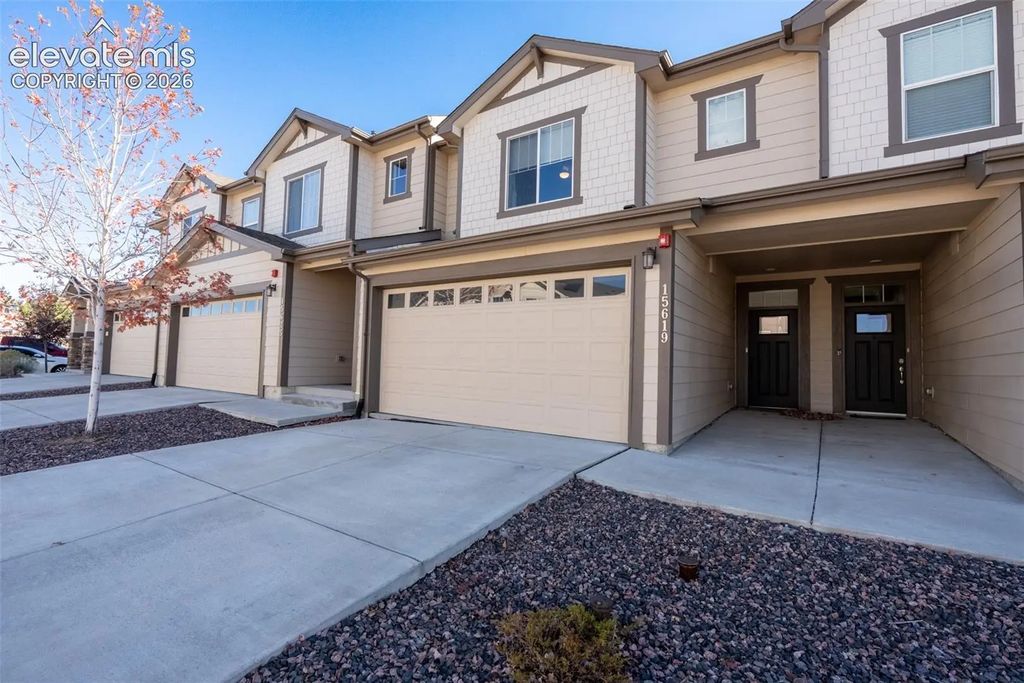 15619 Kitchener Way, Monument