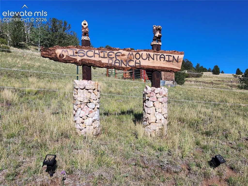 1455 N B Street, Cripple Creek