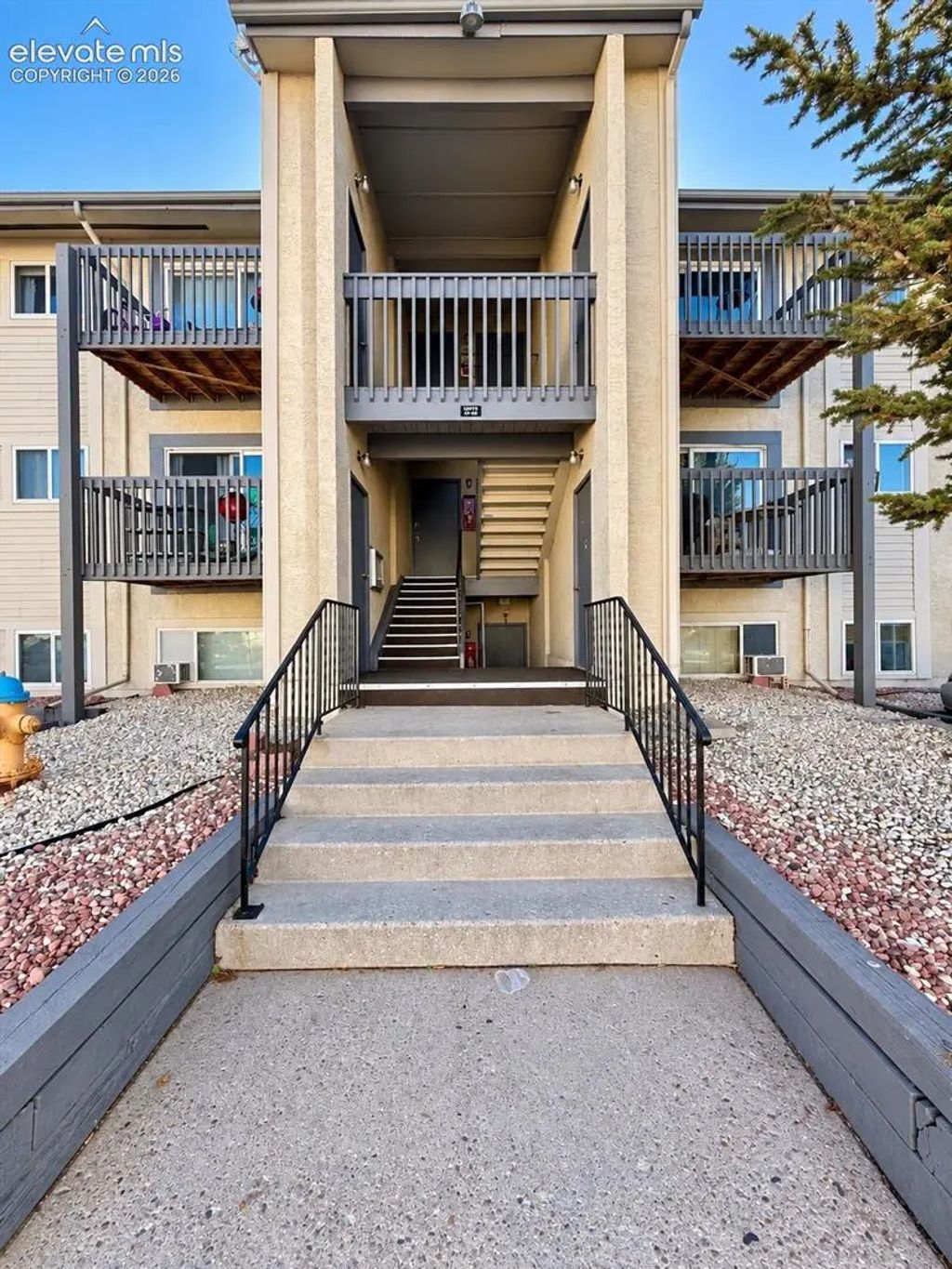 5038 El Camino Drive 60, Colorado Springs