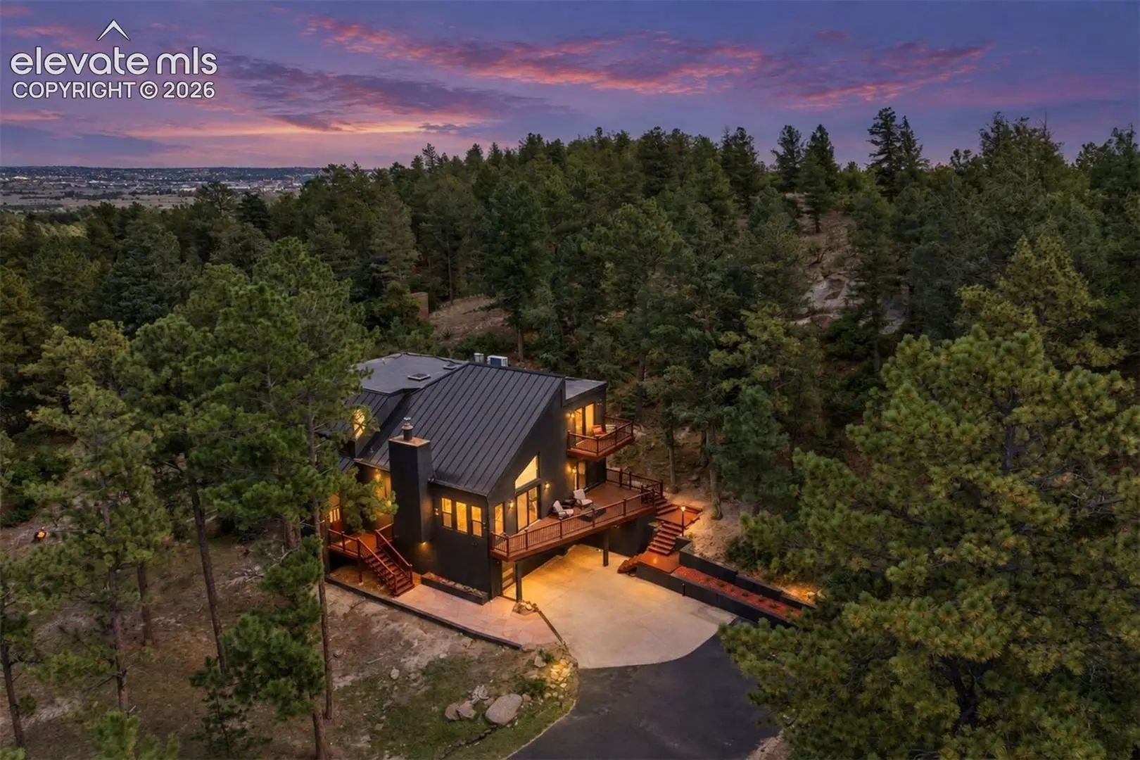 Homes for Sale in Colorado Springs, CO