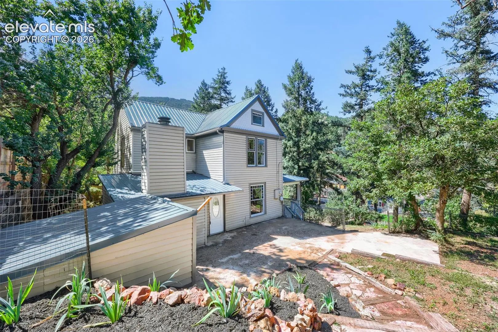 Homes for Sale in Manitou Springs, CO