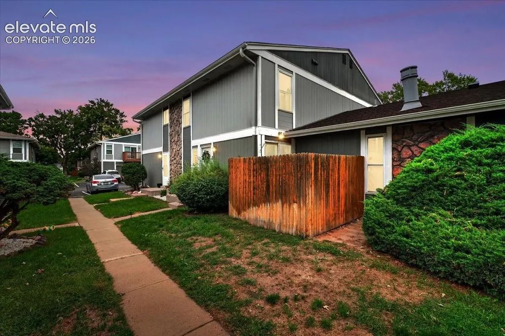 10001 E Evans Avenue 79b, Denver