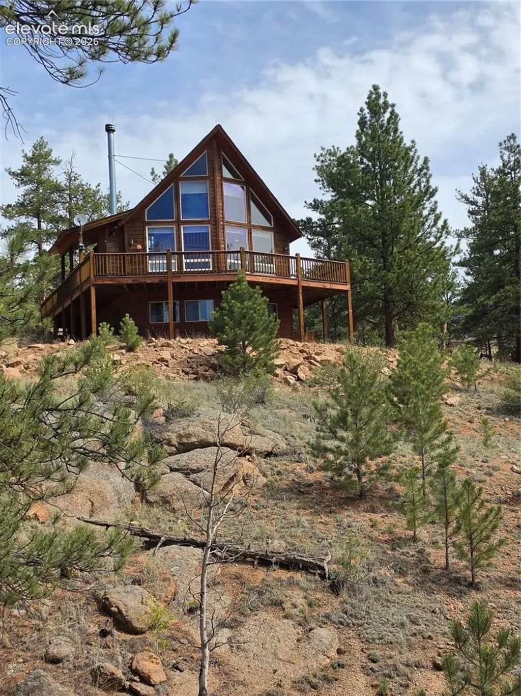 305 Private Drive, Lake George