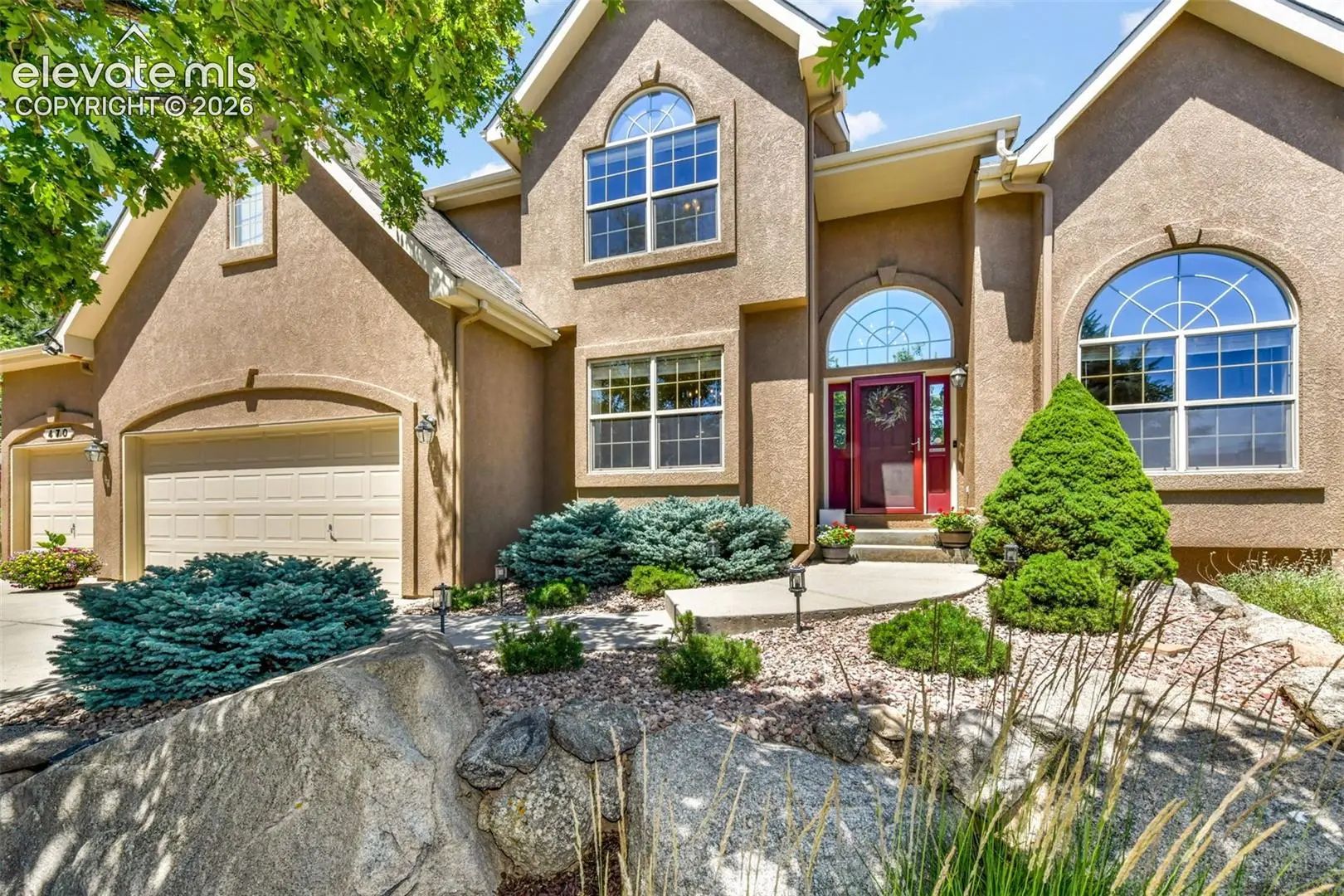 Homes for Sale in Colorado Springs, CO