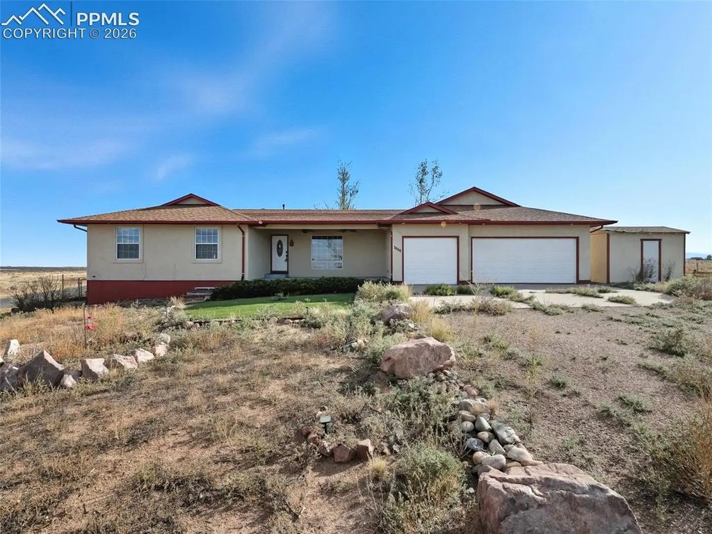 1994 E Akholt Lane, Pueblo