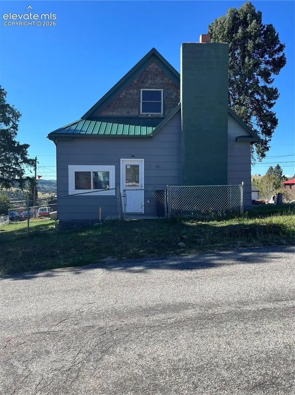 112 W Golden Avenue, Cripple Creek