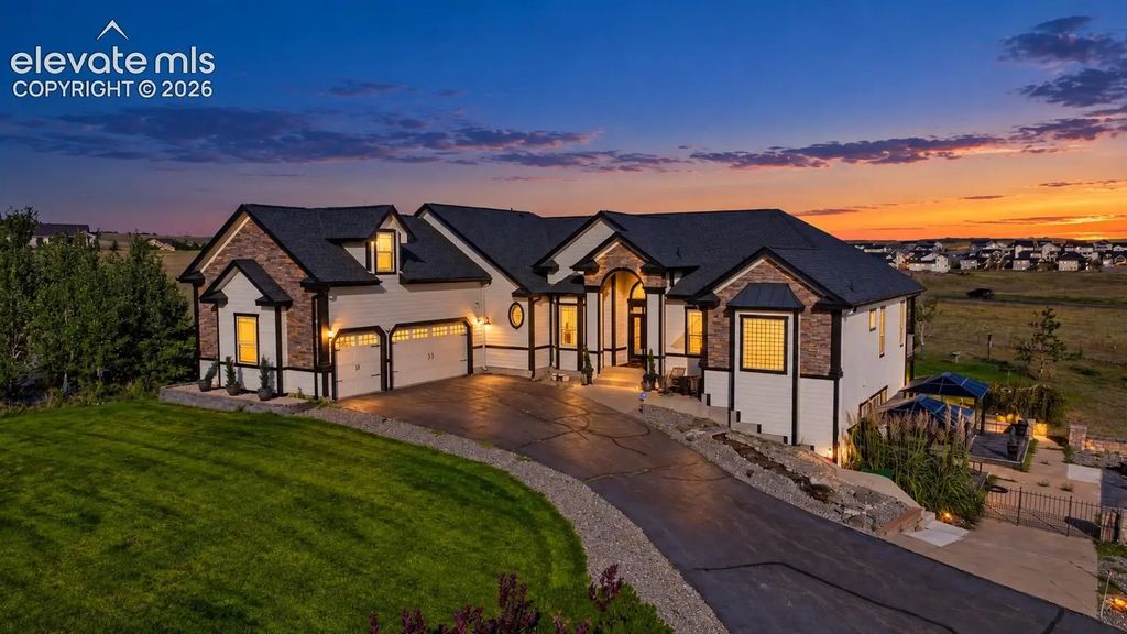715 Coyote Trail, Elizabeth