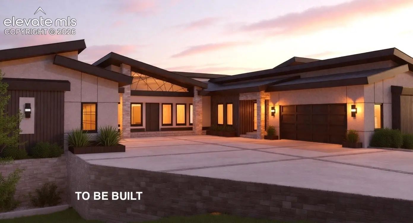 MLS Number 8008606 in the city of Colorado Springs Homes for Sale by Summer Oak at Broadmoor Resort Community, the zipcode of 80906