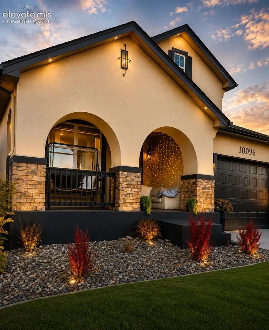 10096 Everglades Drive, Peyton