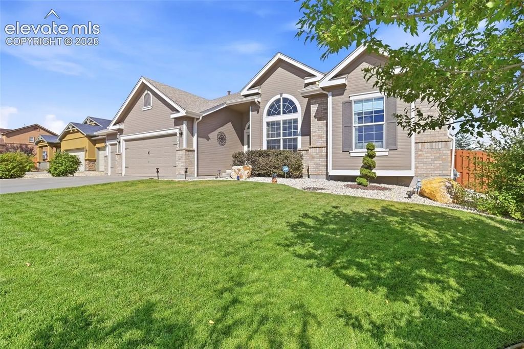 10363 Capital Peak Way, Peyton