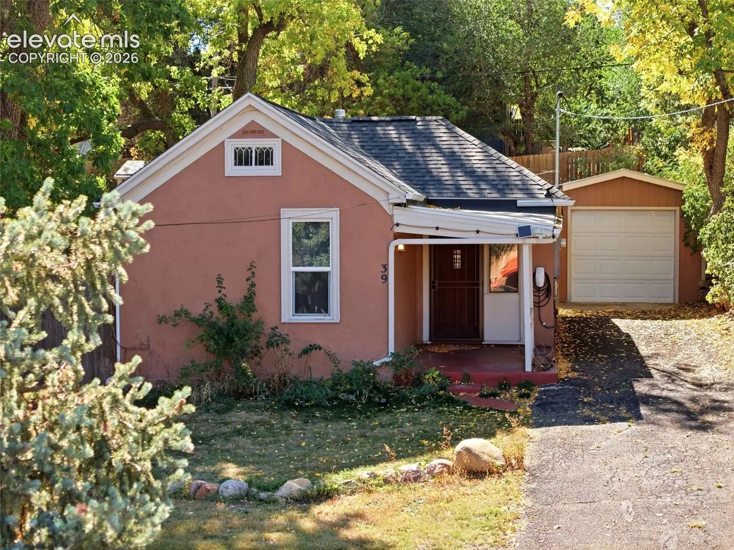Homes for Sale in Colorado Springs, CO