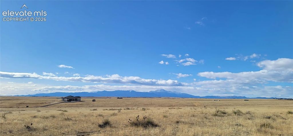 2715 Longhorn Ridge View, Calhan