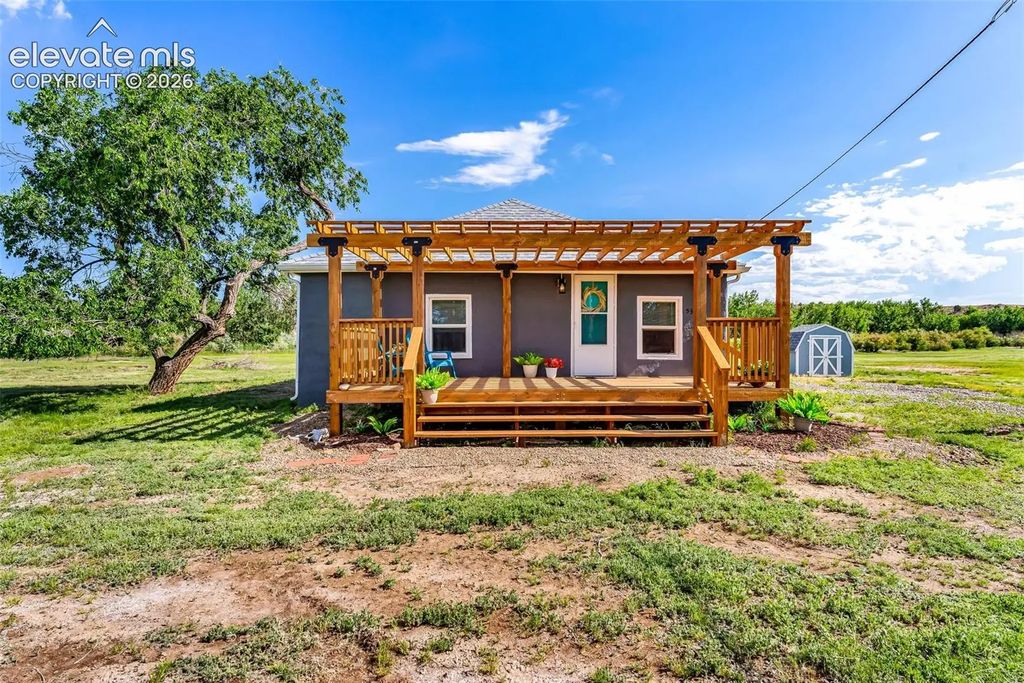 531 County Road 119, Florence
