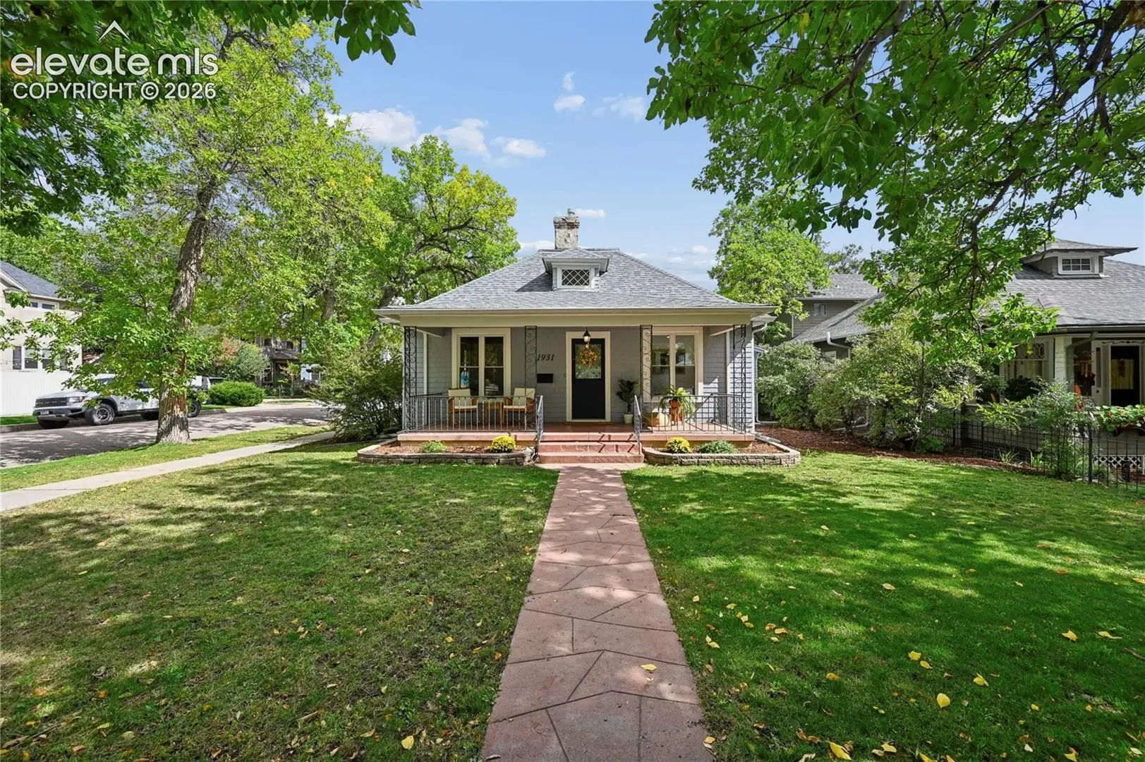 Homes for Sale in Colorado Springs, CO