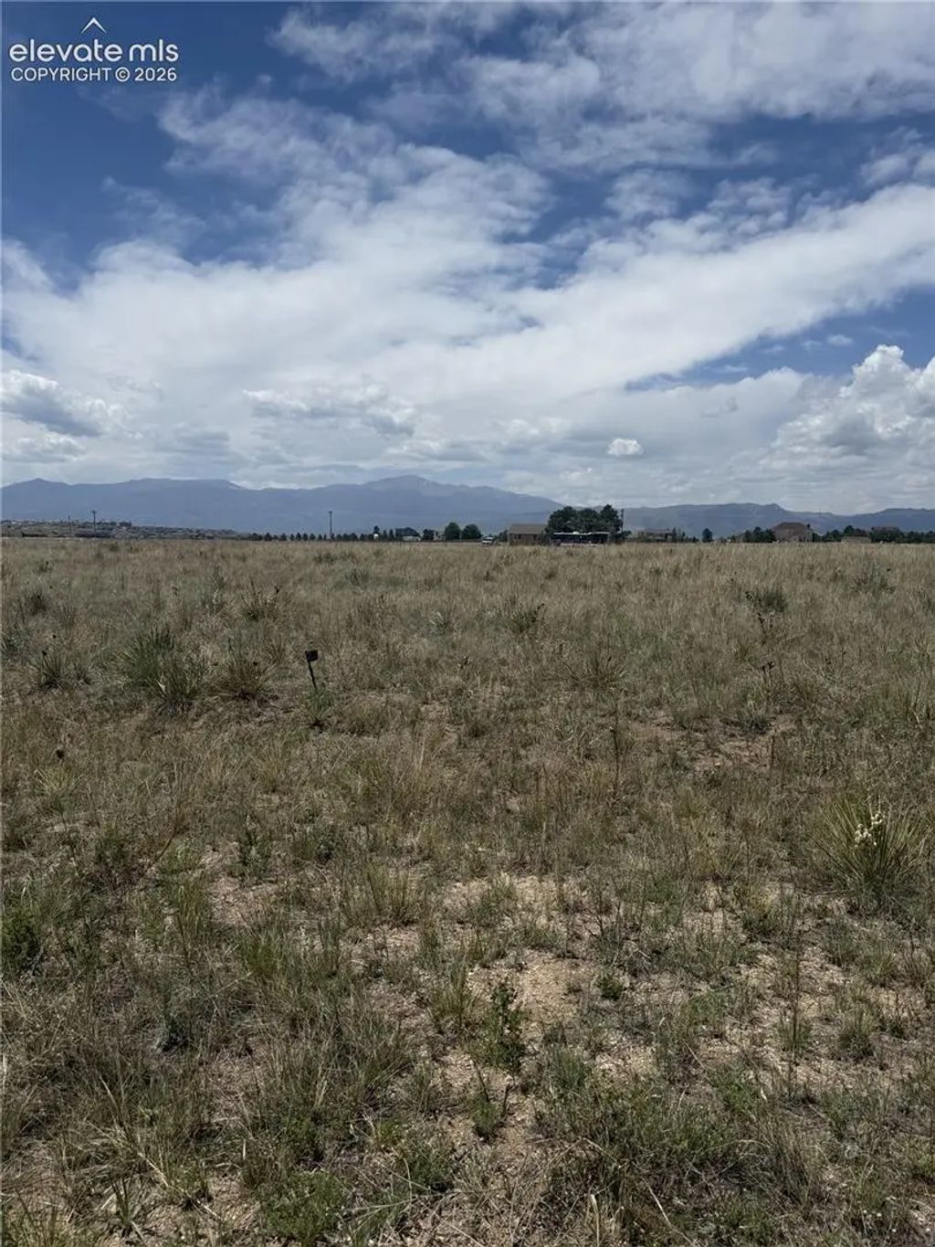 Riveria Drive, Colorado Springs