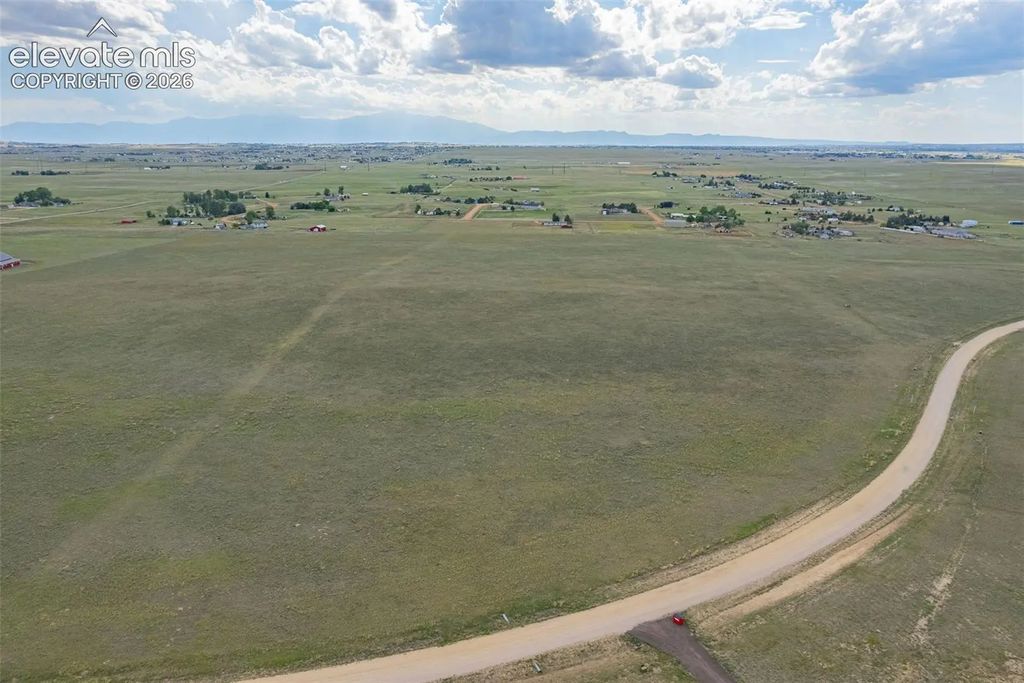 6870 Cowboy Ranch View, Peyton