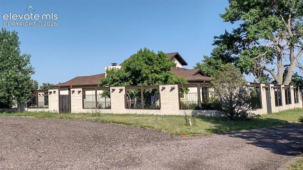 7615 Mallard Drive, Peyton