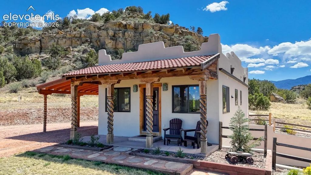 254 Bandito Trail, Florence