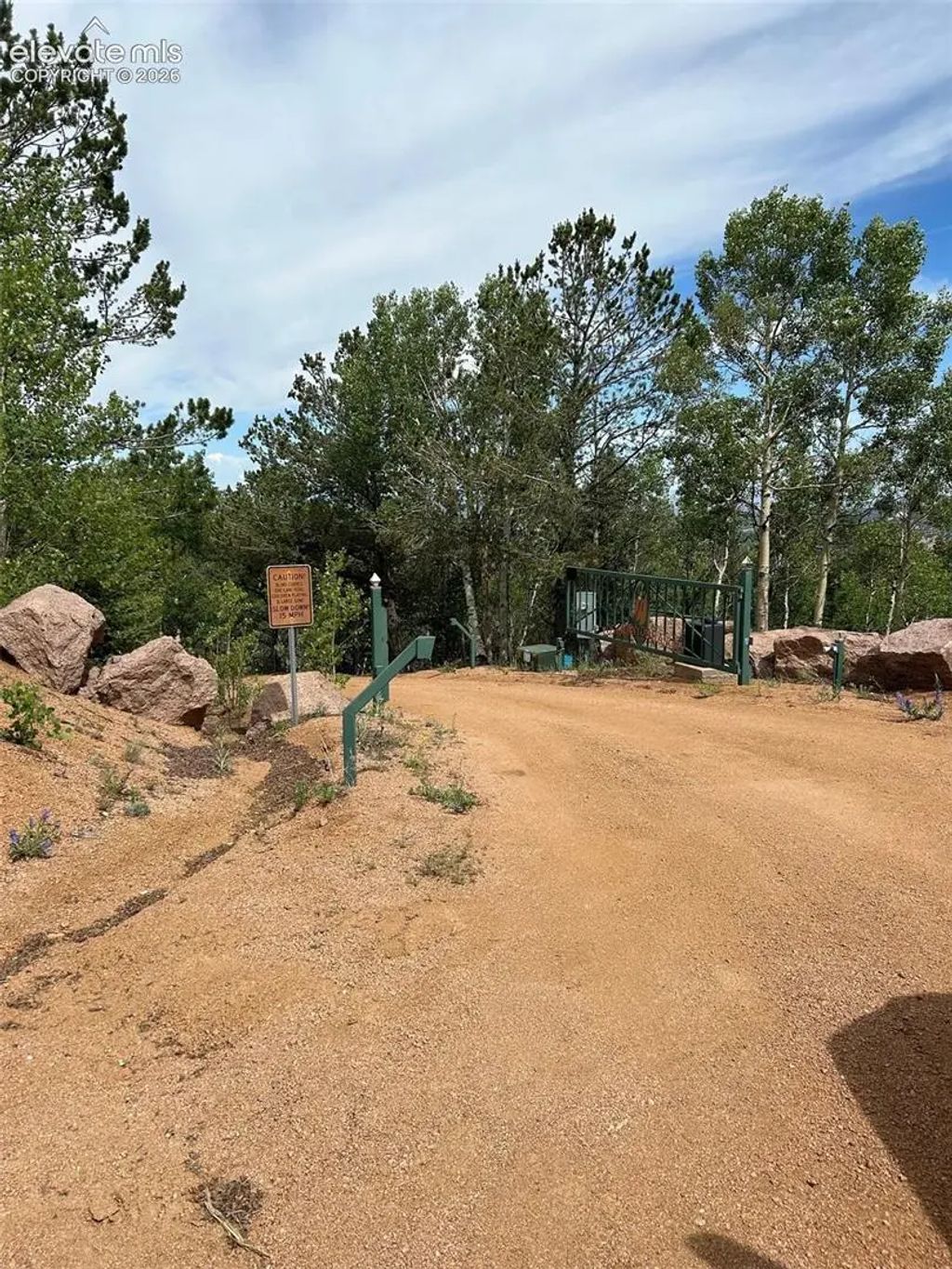 0 Unknown Na, Cripple Creek