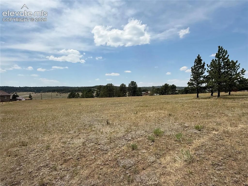 350 High Pasture Road, Florissant
