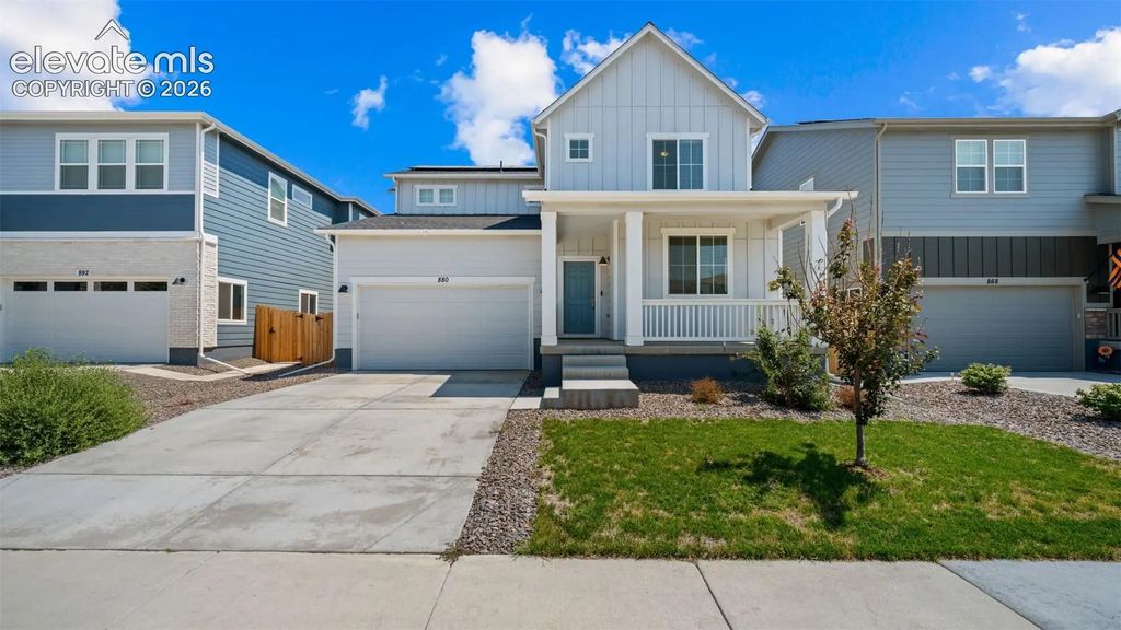 880 Sunflower Drive, Brighton