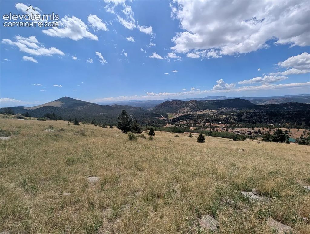 Mystic Valley Heights, Cripple Creek