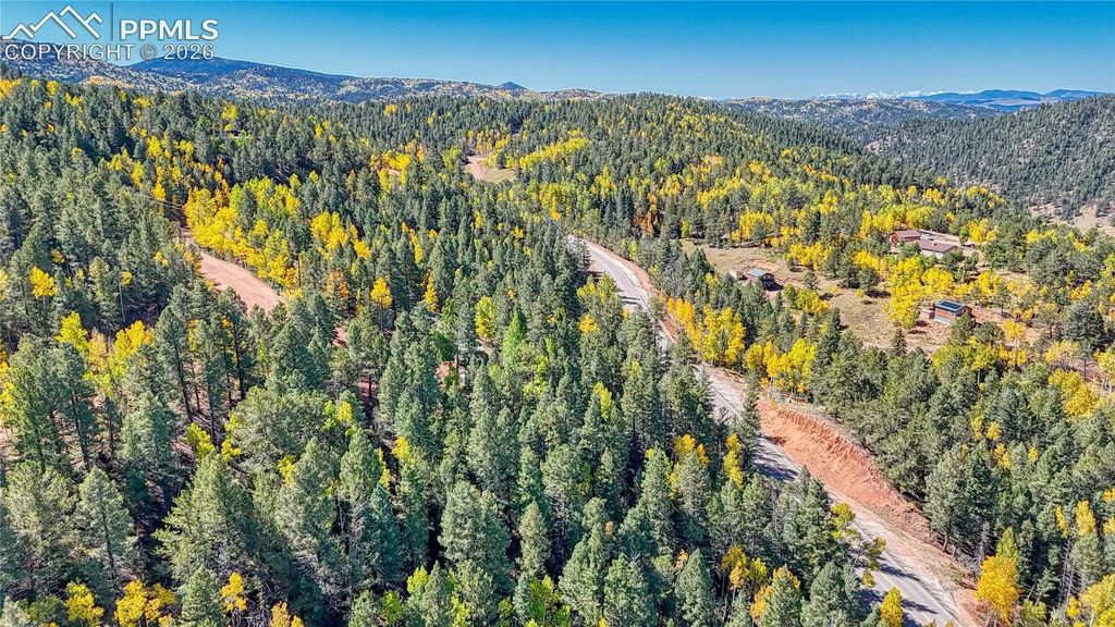 959 Calcite Drive, Divide