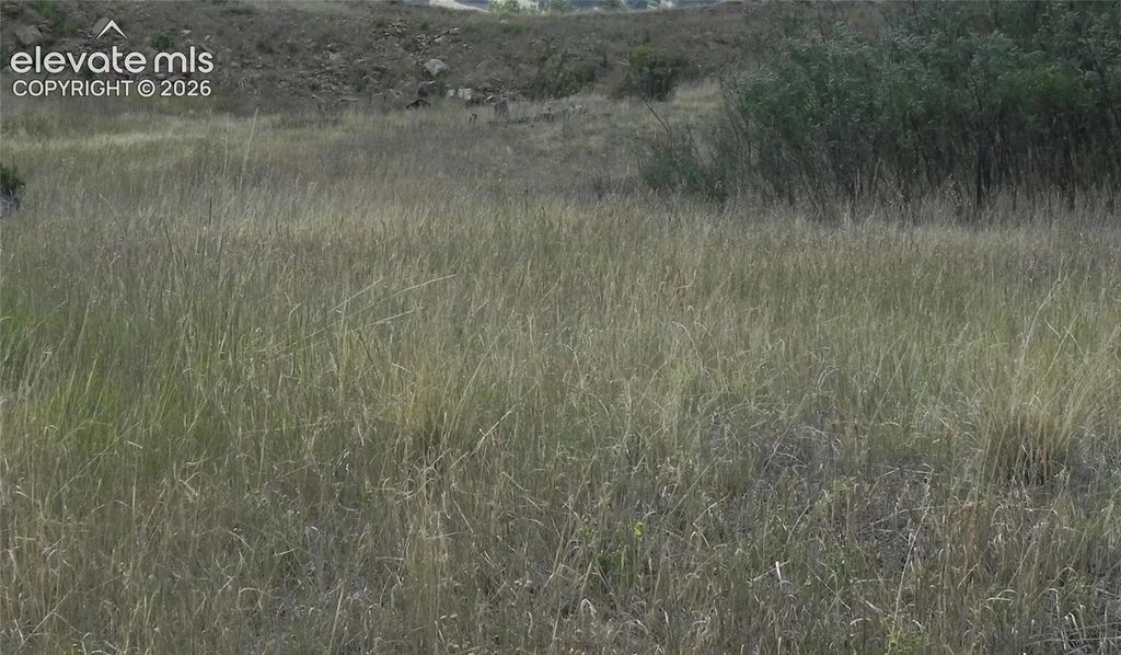Lot 41-42 S 1st Street, Cripple Creek