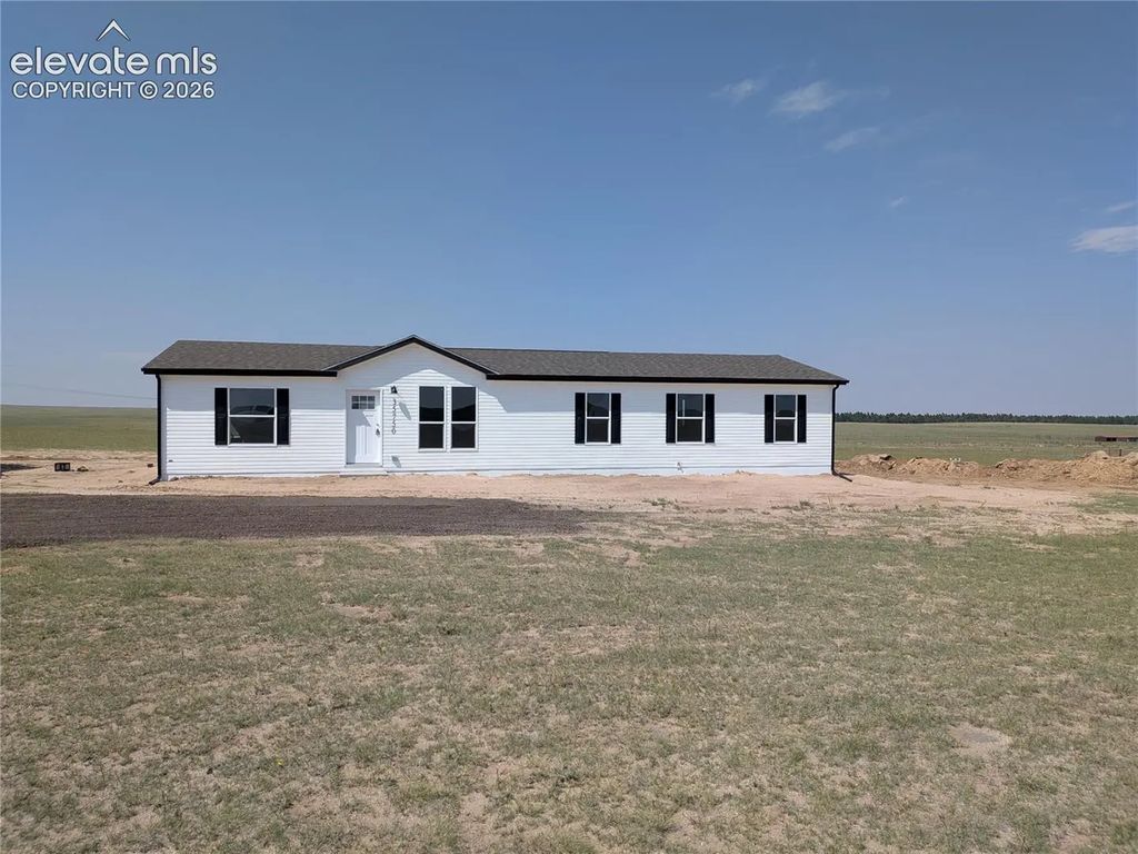 35750 Vorenberg Road, Yoder