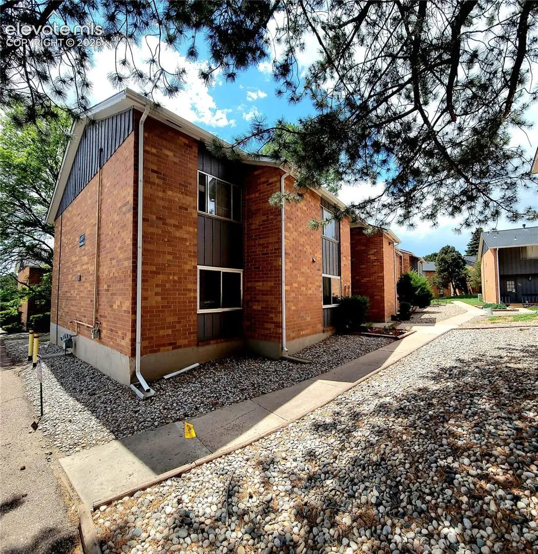 7756007, Residential, 1625 N Murray Boulevard 115, Colorado Springs, CO, Northglen Park, 80915