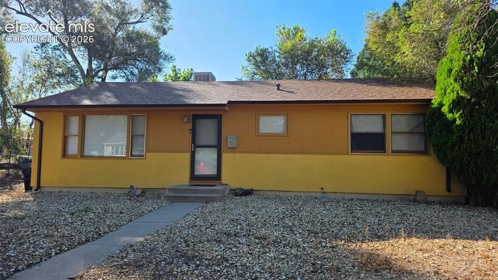 26 Caledonia Road, Pueblo