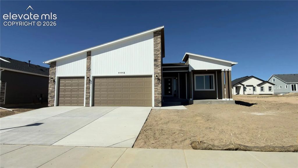 11112 Coastal Hills Lane, Falcon