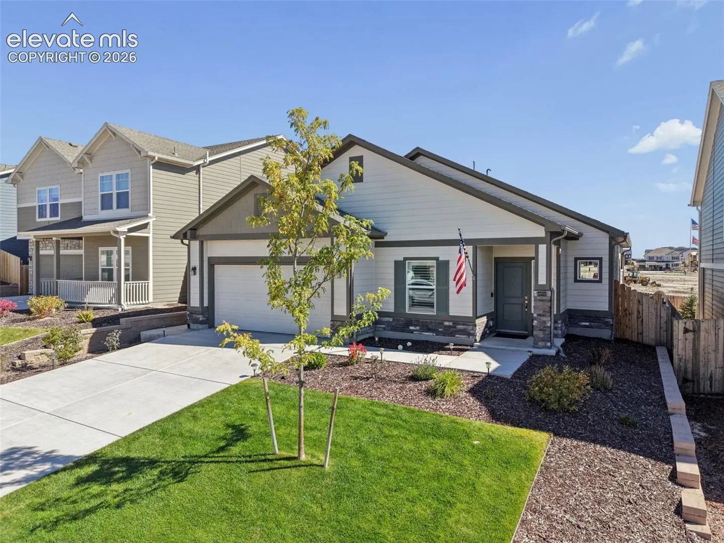 Homes for Sale in Colorado Springs, CO