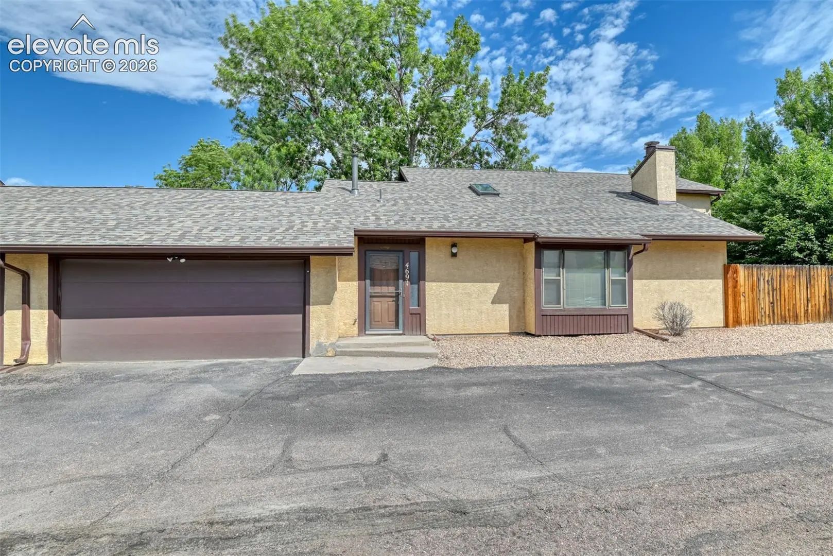 Colorado Springs Homes for Sale in the neighborhood of Winewood Village in the Zipcode of 80917