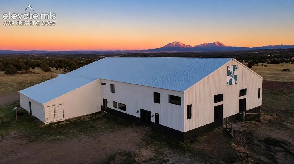 2911 County Road 524, Walsenburg