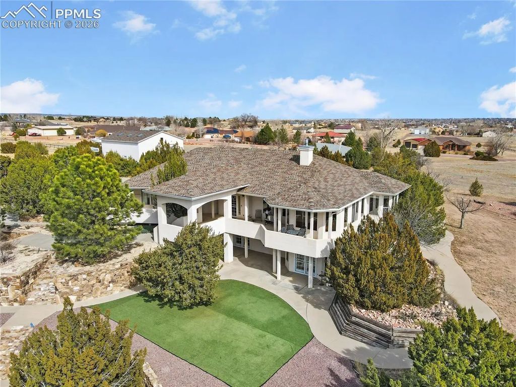449 S Siesta Lane, Pueblo