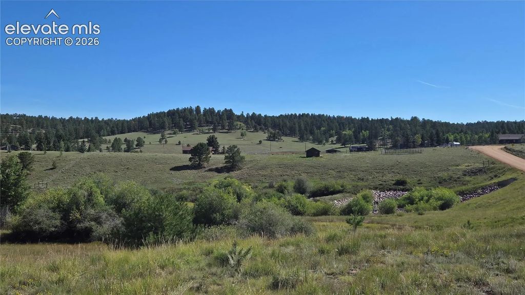 99 Uintah Ridge Road, Florissant