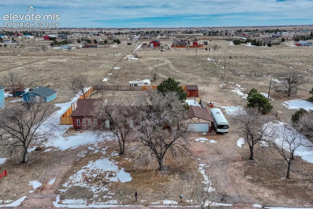 7815 Maverick Road, Colorado Springs