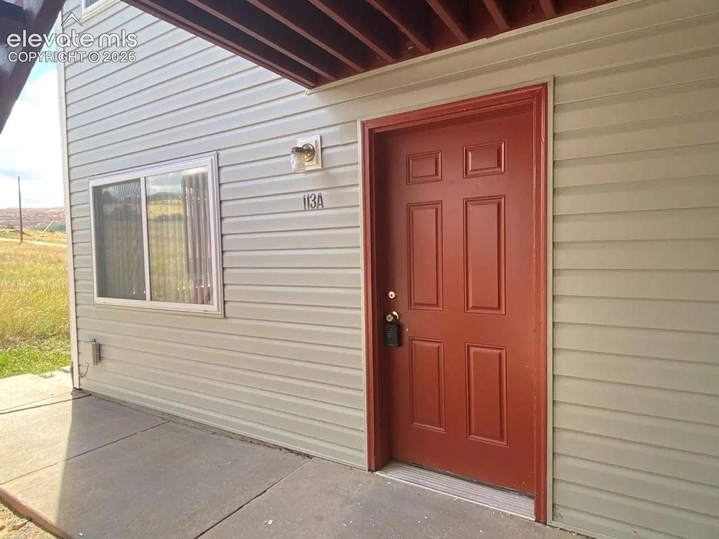 113 Hettig Avenue A, Cripple Creek