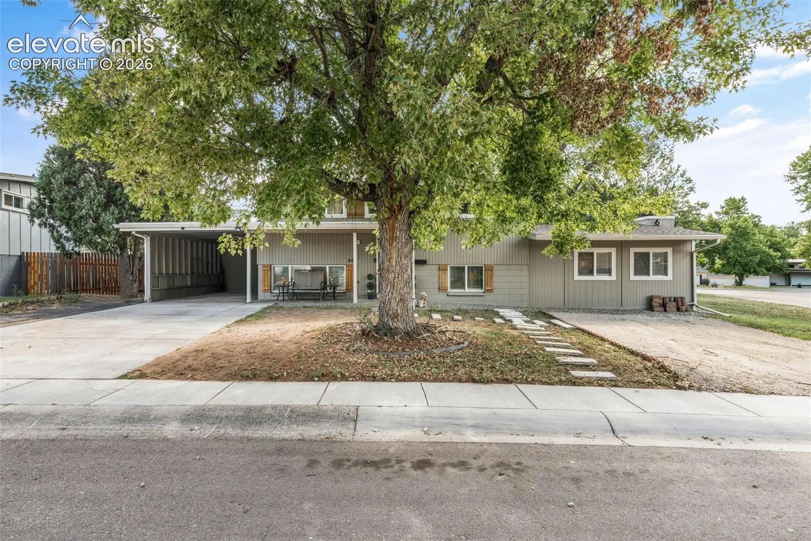 Homes for Sale in Colorado Springs, CO