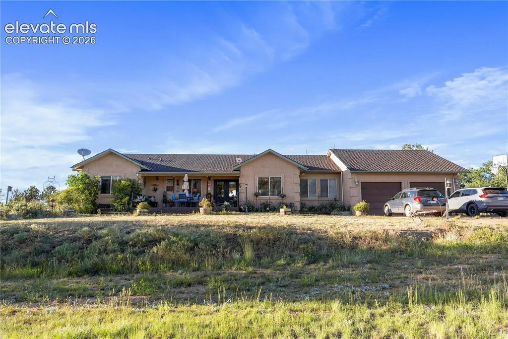 3133 Homestake Place, Lake George