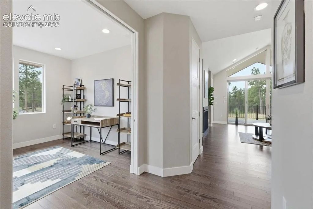 3145 Promise Point, Colorado Springs