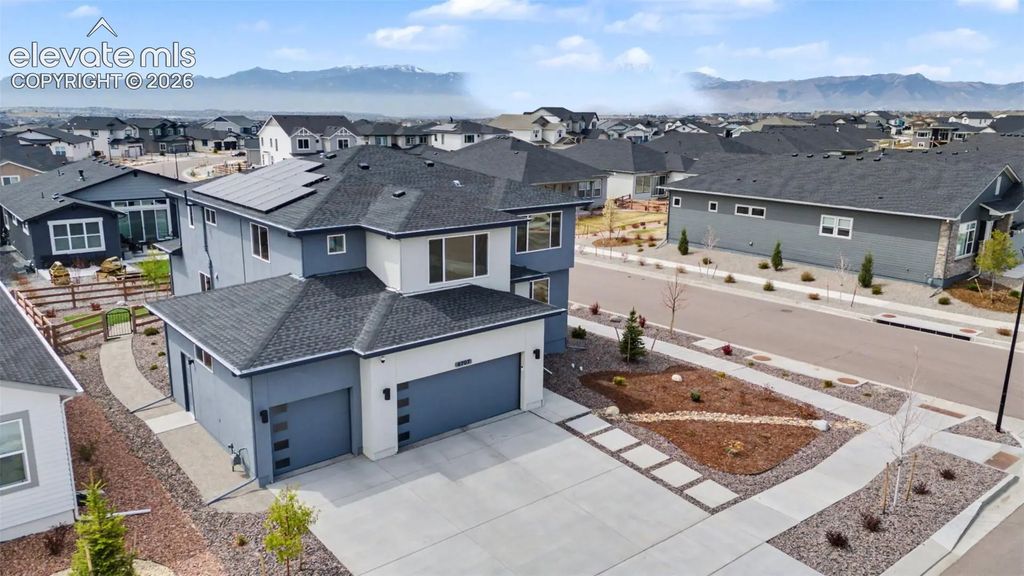 6707 Thimble Court, Colorado Springs