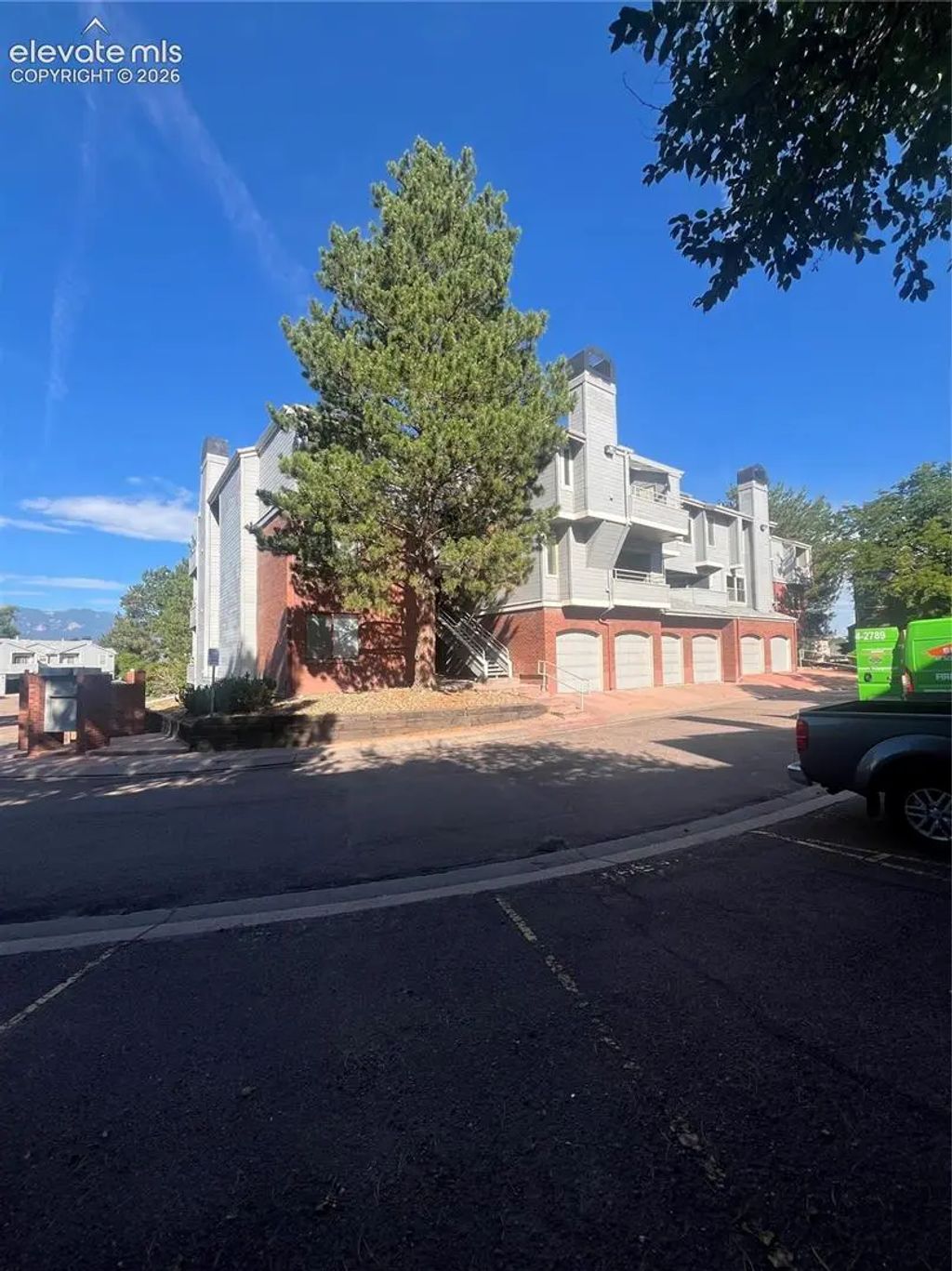 3610 Iguana Drive, Colorado Springs