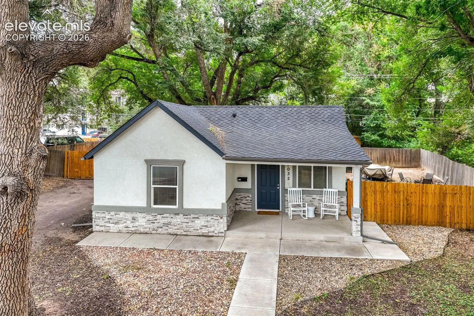 Homes for Sale in Colorado Springs, CO